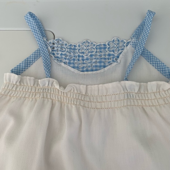 Sundress Size 3T - Picture 7 of 8